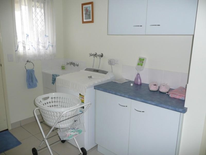 Branyan QLD 4670