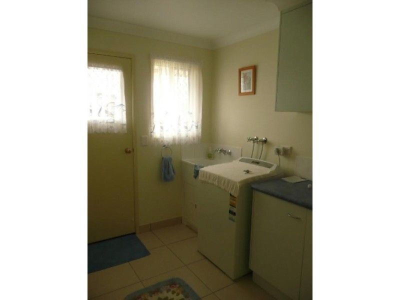 Branyan QLD 4670