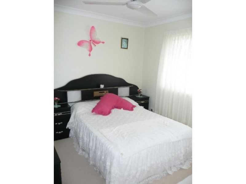 Branyan QLD 4670