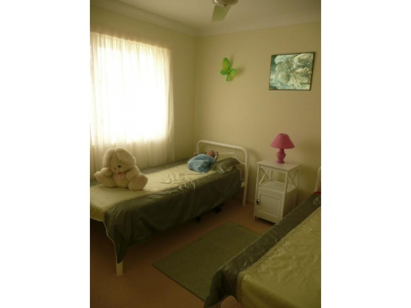 Branyan QLD 4670