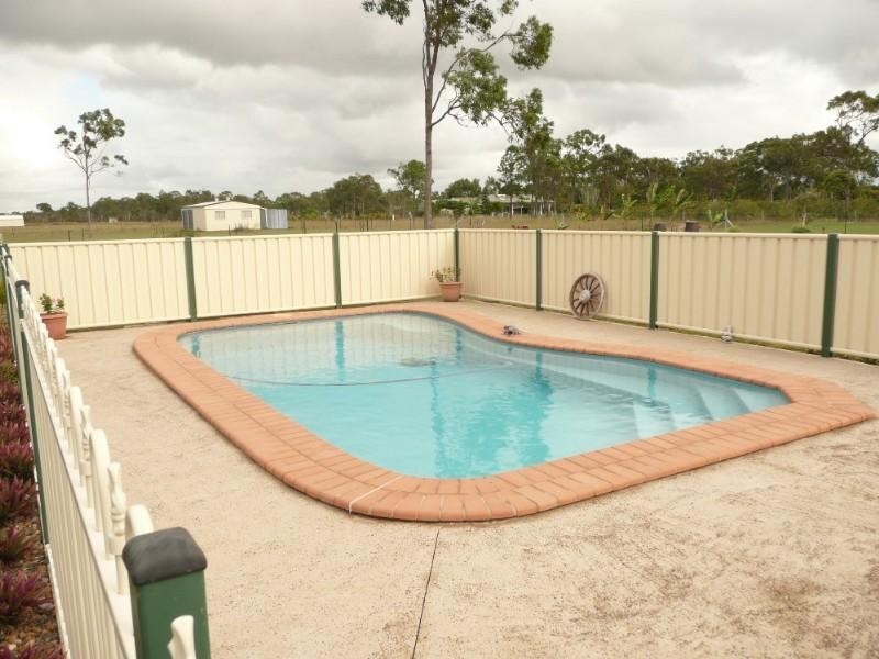 Branyan QLD 4670