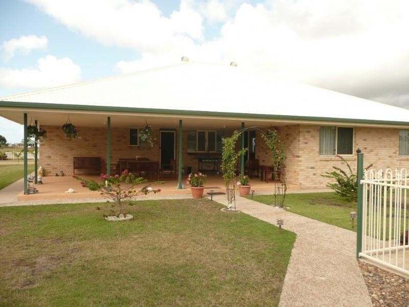 Branyan QLD 4670