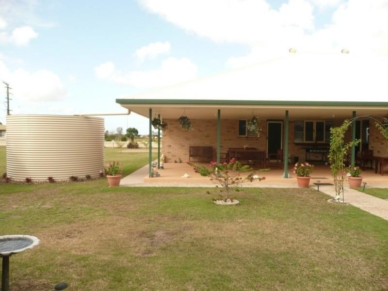 Branyan QLD 4670