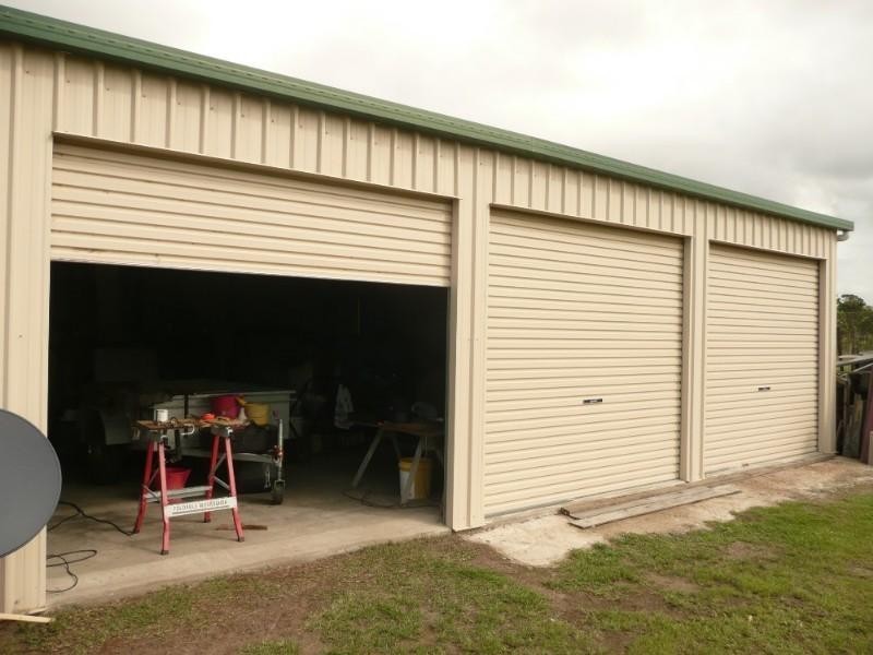 Branyan QLD 4670