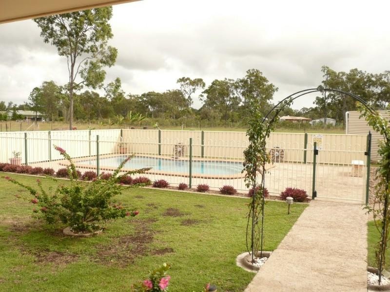 Branyan QLD 4670