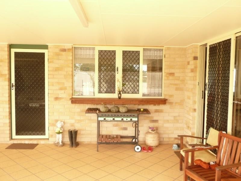 Branyan QLD 4670
