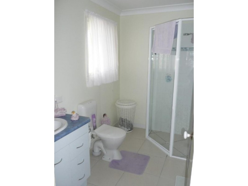 Branyan QLD 4670