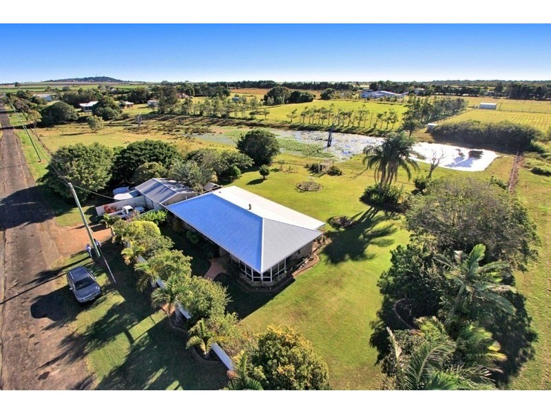 4 Wessells Road, Bargara QLD 4670