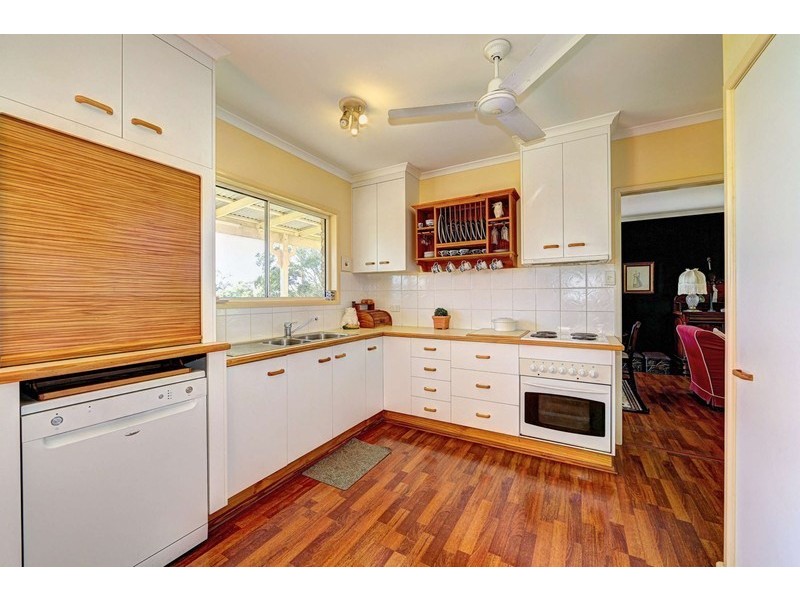 4 Wessells Road, Bargara QLD 4670