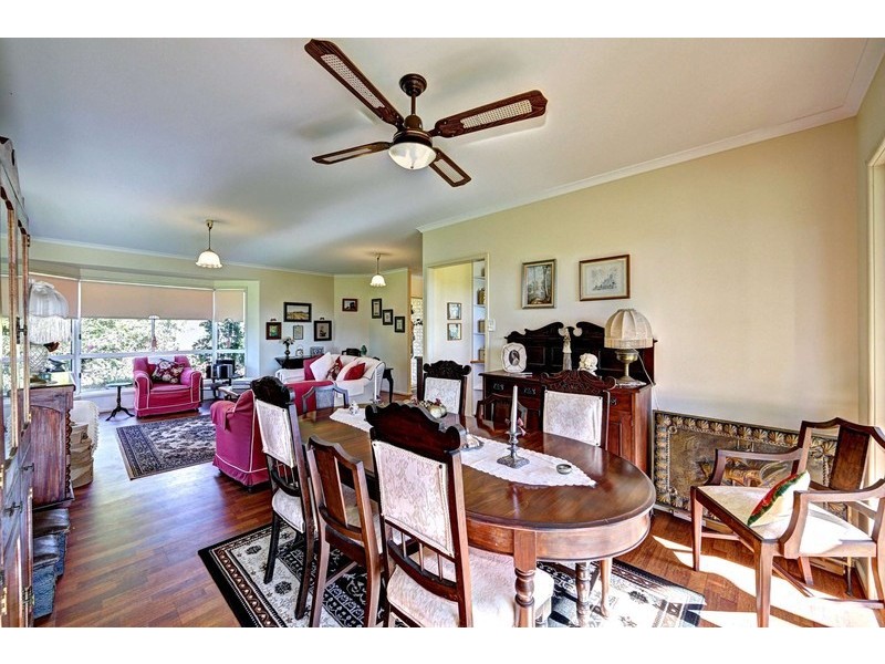 4 Wessells Road, Bargara QLD 4670