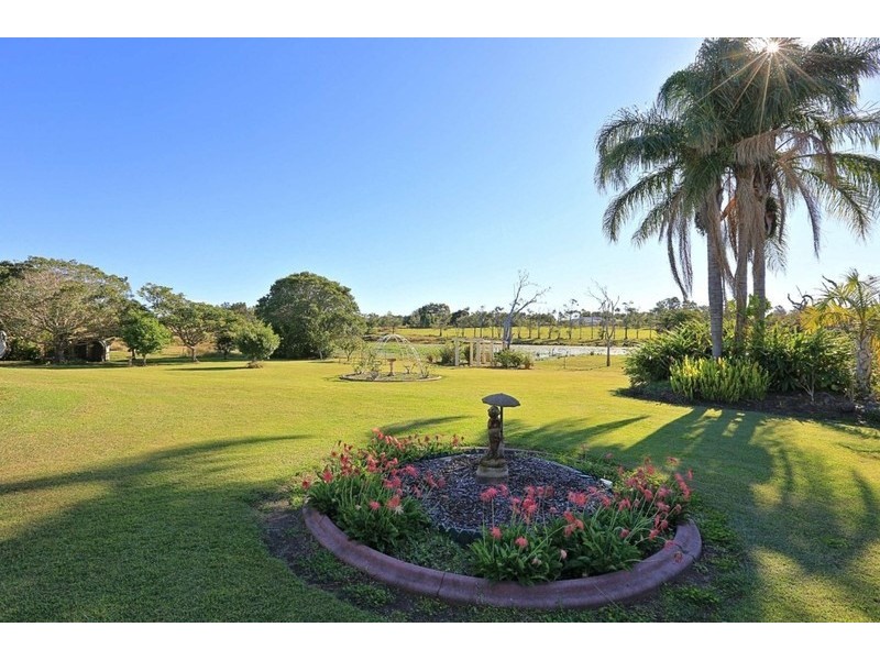 4 Wessells Road, Bargara QLD 4670