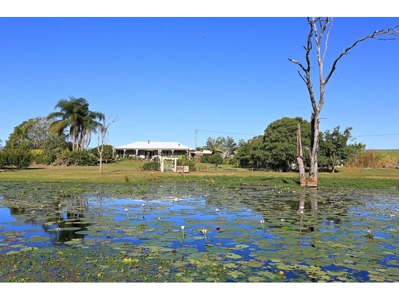 4 Wessells Road, Bargara QLD 4670