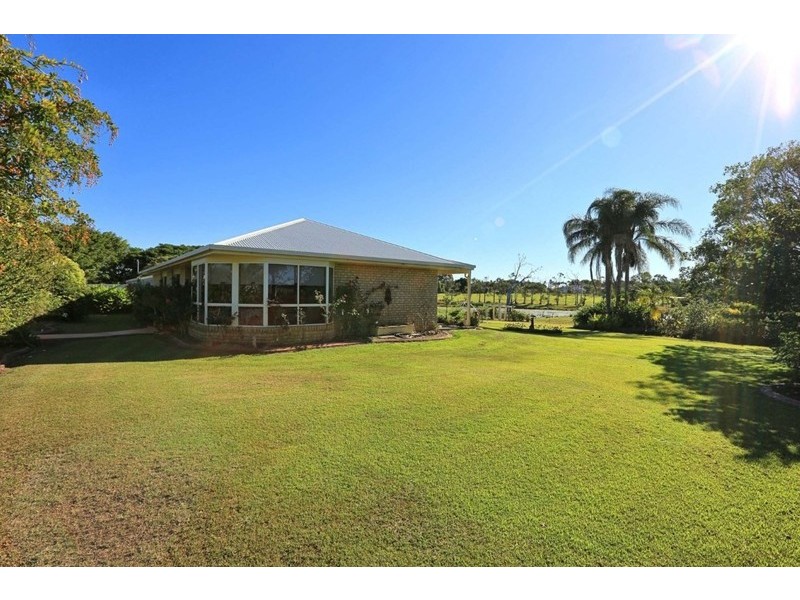 4 Wessells Road, Bargara QLD 4670