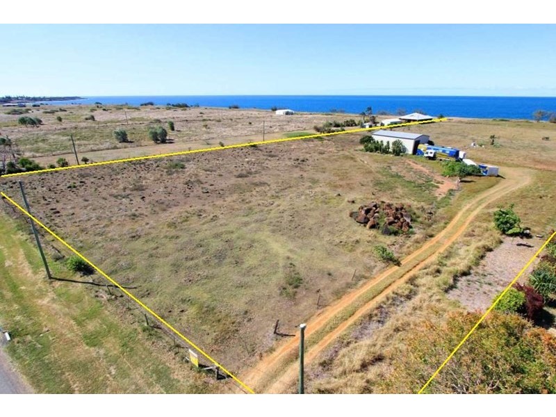 176 Shelley Street, Burnett Heads QLD 4670