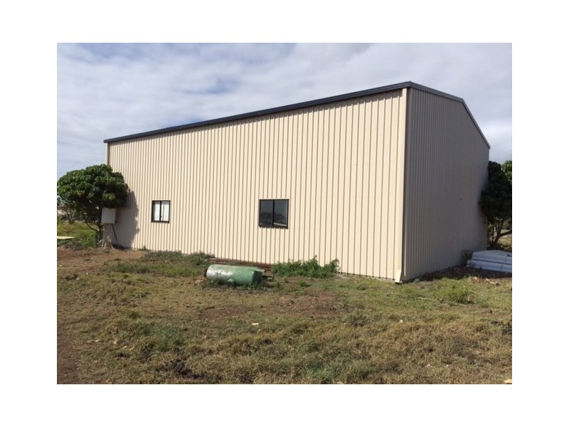 176 Shelley Street, Burnett Heads QLD 4670