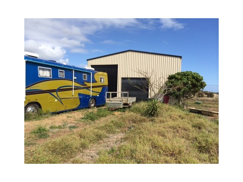 176 Shelley Street, Burnett Heads QLD 4670