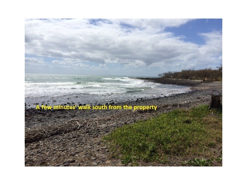 176 Shelley Street, Burnett Heads QLD 4670