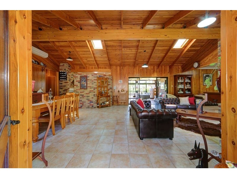 135 Sauers Road, Kalkie QLD 4670