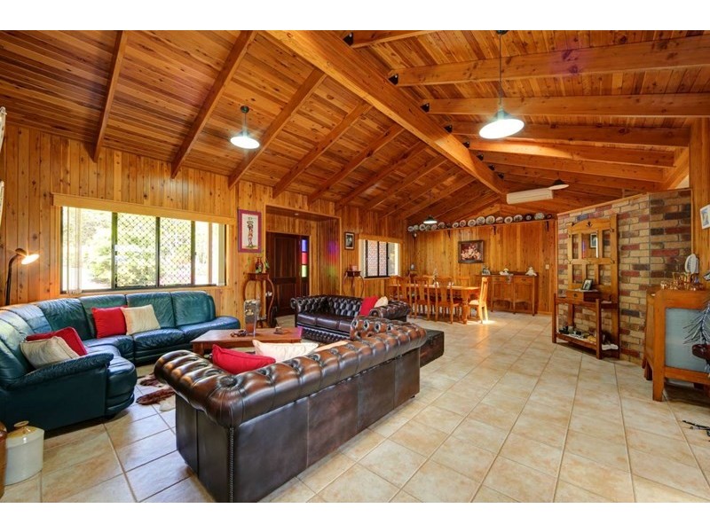 135 Sauers Road, Kalkie QLD 4670