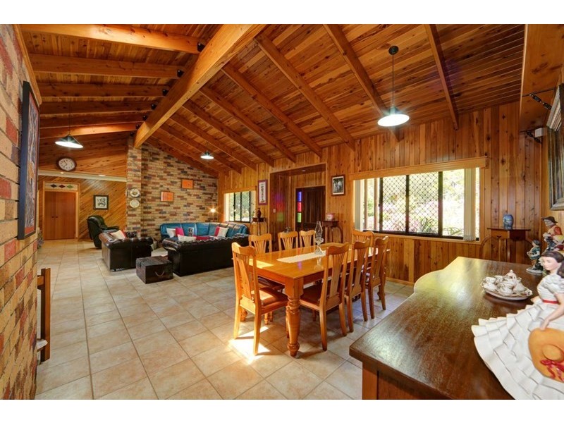 135 Sauers Road, Kalkie QLD 4670