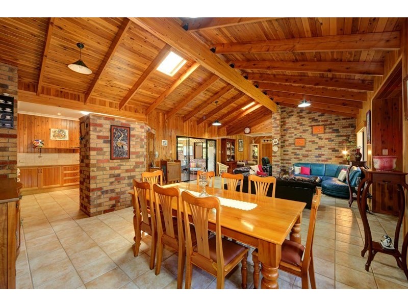 135 Sauers Road, Kalkie QLD 4670