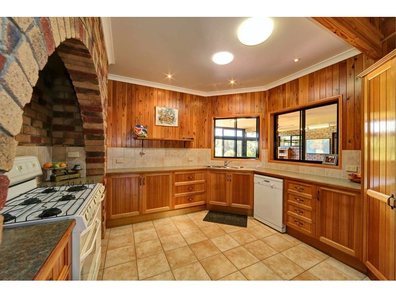 135 Sauers Road, Kalkie QLD 4670