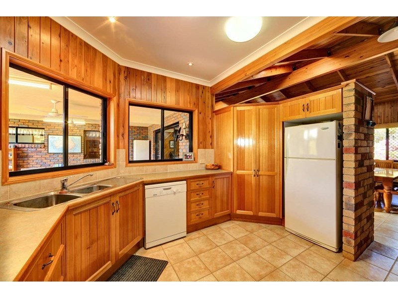 135 Sauers Road, Kalkie QLD 4670