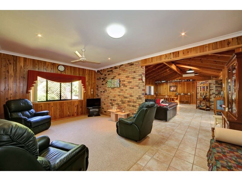 135 Sauers Road, Kalkie QLD 4670