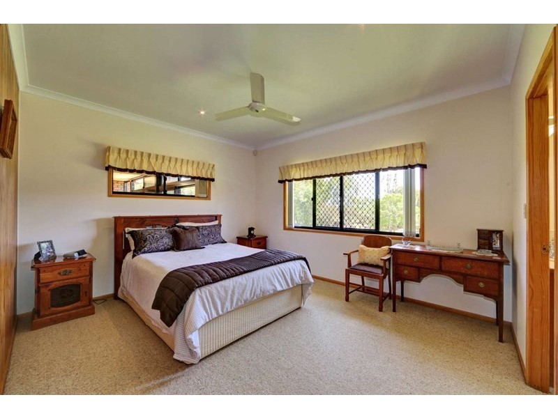 135 Sauers Road, Kalkie QLD 4670