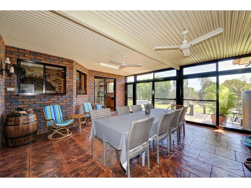 135 Sauers Road, Kalkie QLD 4670