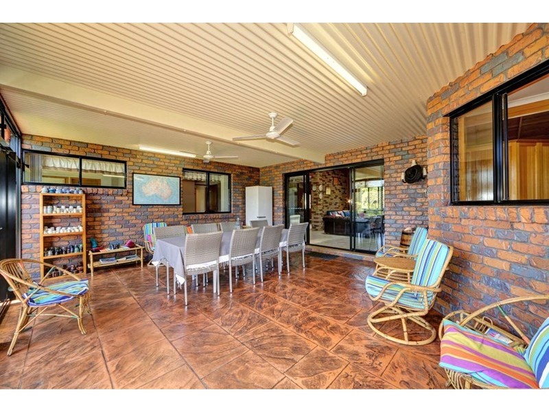 135 Sauers Road, Kalkie QLD 4670