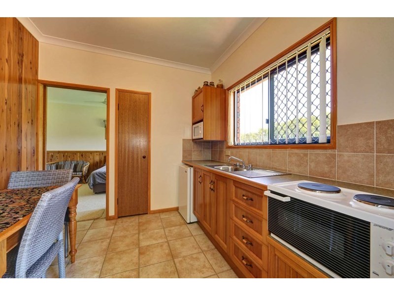 135 Sauers Road, Kalkie QLD 4670