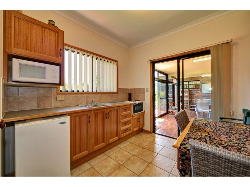 135 Sauers Road, Kalkie QLD 4670