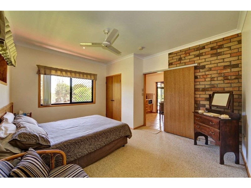 135 Sauers Road, Kalkie QLD 4670