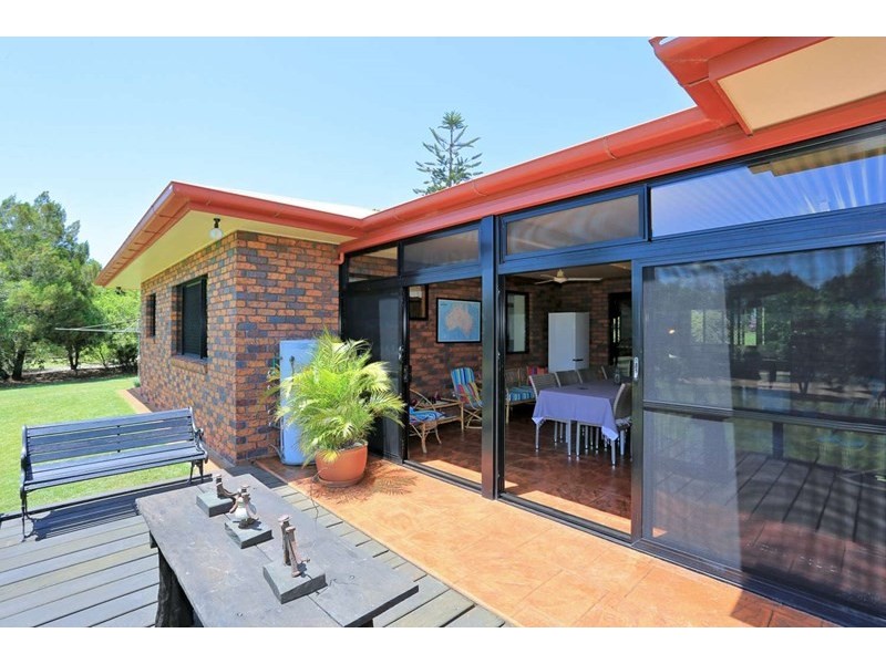 135 Sauers Road, Kalkie QLD 4670