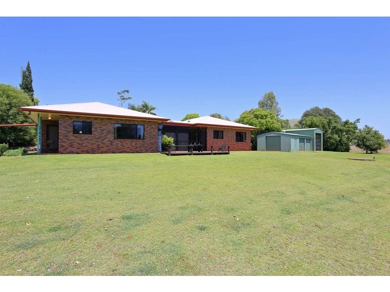 135 Sauers Road, Kalkie QLD 4670