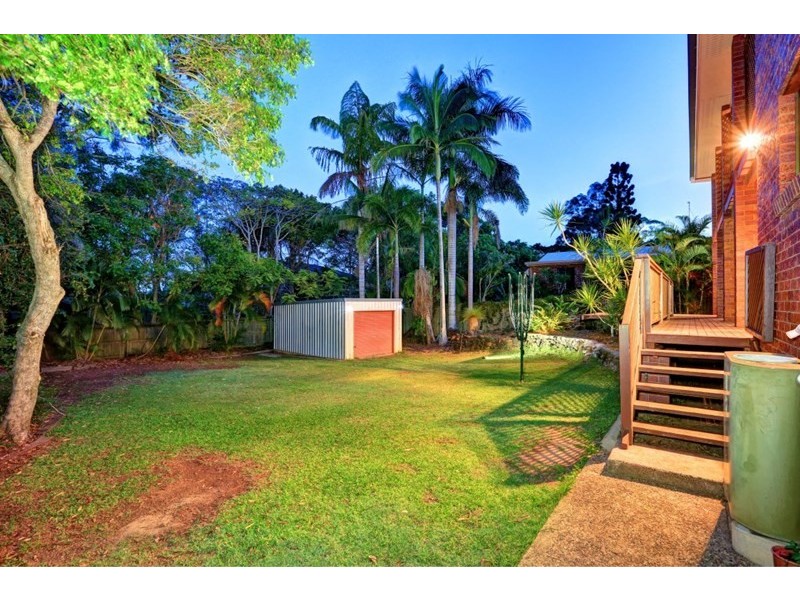 22a Dunkirk Street, Svensson Heights QLD 4670