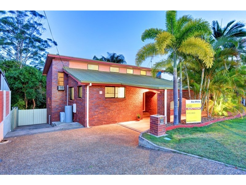 22a Dunkirk Street, Svensson Heights QLD 4670