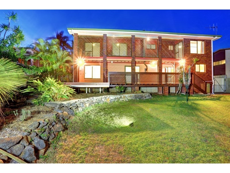 22a Dunkirk Street, Svensson Heights QLD 4670
