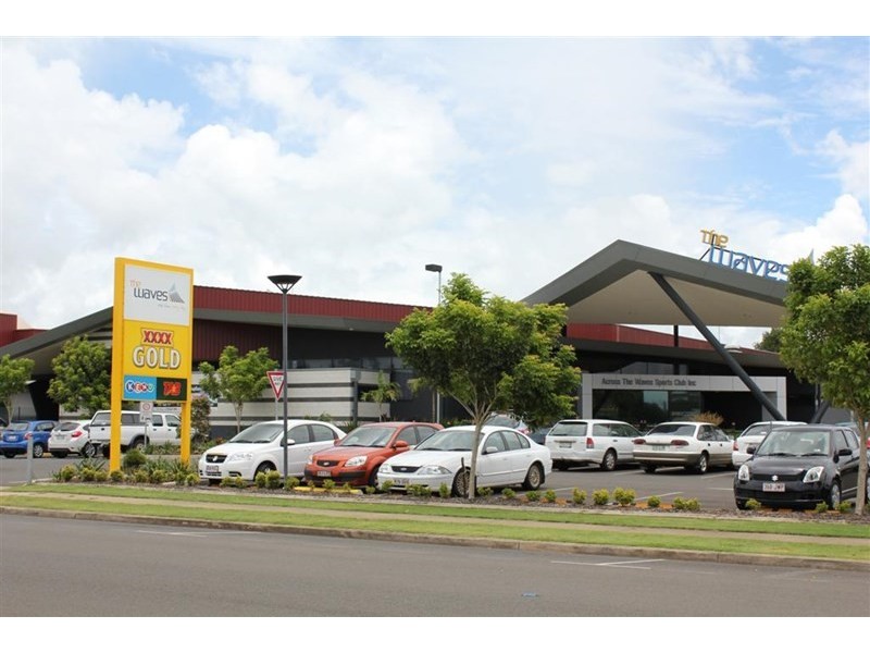 22a Dunkirk Street, Svensson Heights QLD 4670