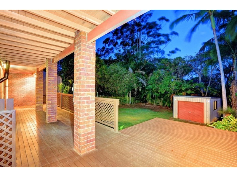 22a Dunkirk Street, Svensson Heights QLD 4670