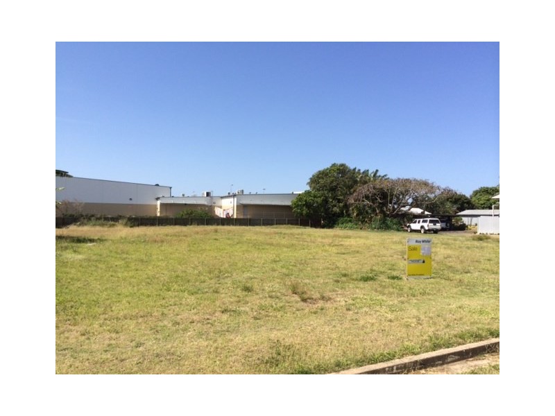 45 and 47 Gavegan Street, Bundaberg North QLD 4670