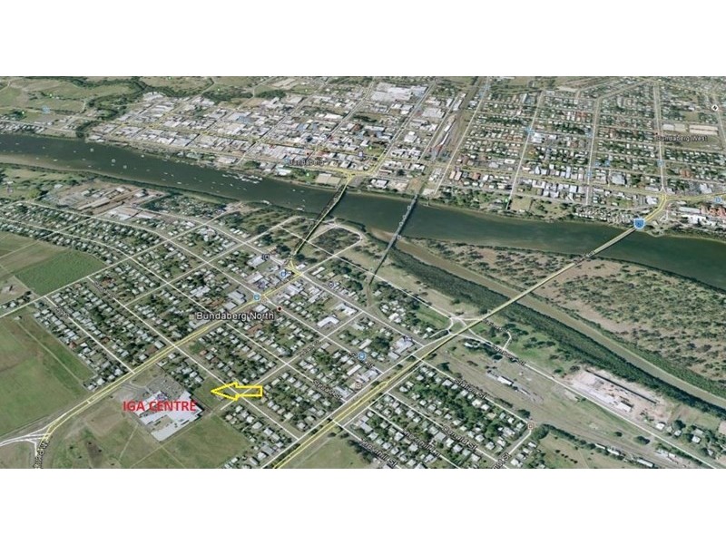 45 and 47 Gavegan Street, Bundaberg North QLD 4670