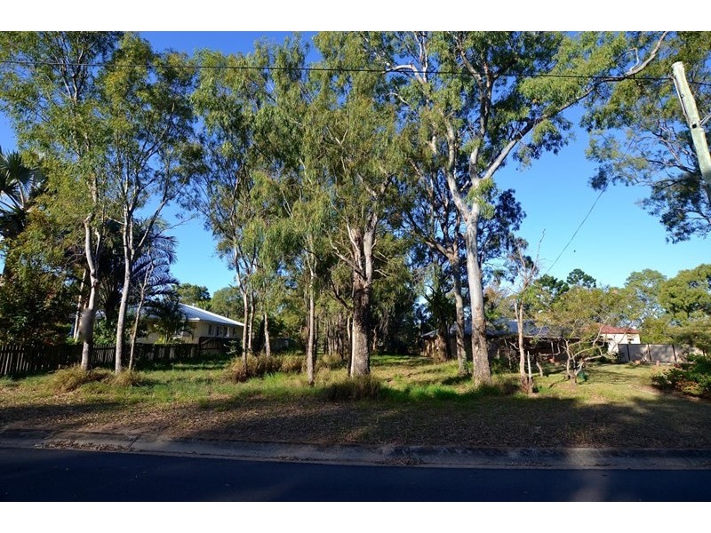 Lot 2 – 0 Lagoon Drive, Moore Park Beach QLD 4670