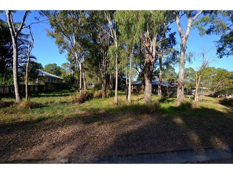 Lot 2 – 0 Lagoon Drive, Moore Park Beach QLD 4670