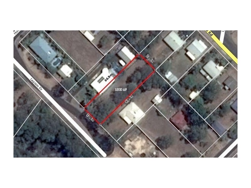 Lot 2 – 0 Lagoon Drive, Moore Park Beach QLD 4670