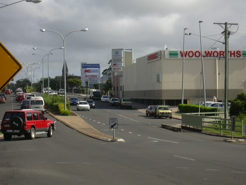 Bundaberg East QLD 4670