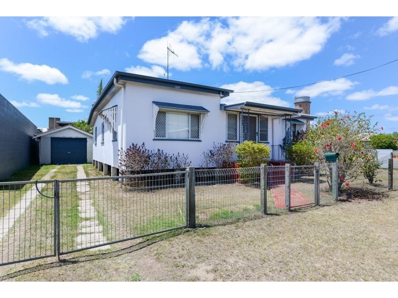 Bundaberg East QLD 4670