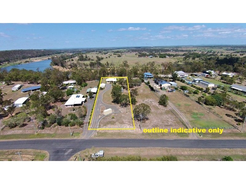41 Park Estate Drive, Branyan QLD 4670
