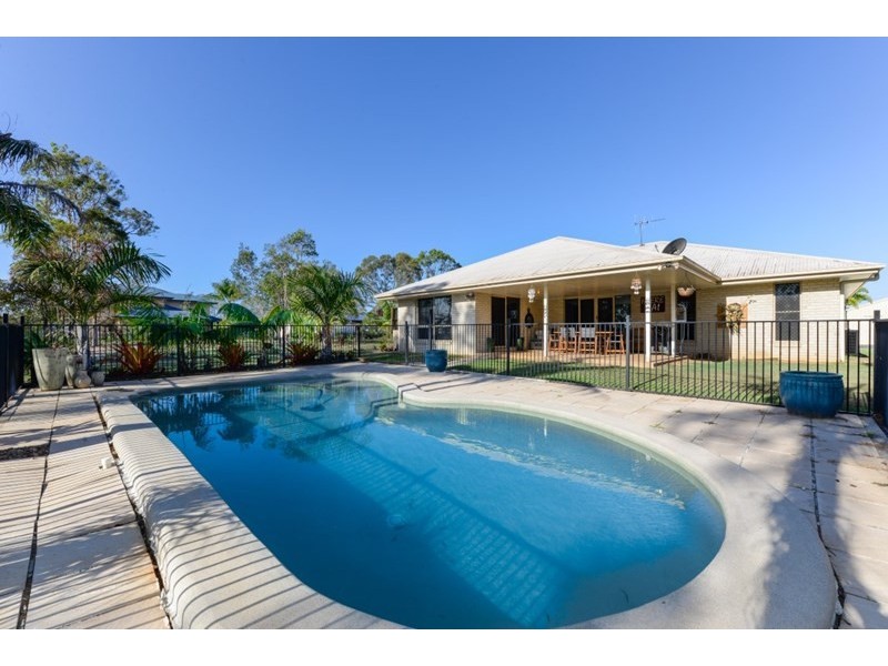 41 Park Estate Drive, Branyan QLD 4670
